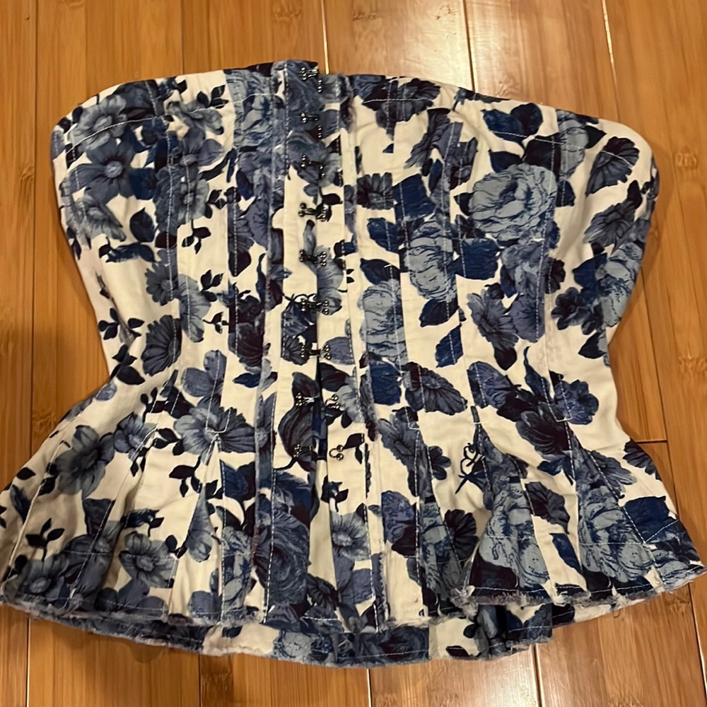 Free People Top